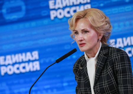 Яровая обвинила Пентагон в подготовке применения биологического оружия