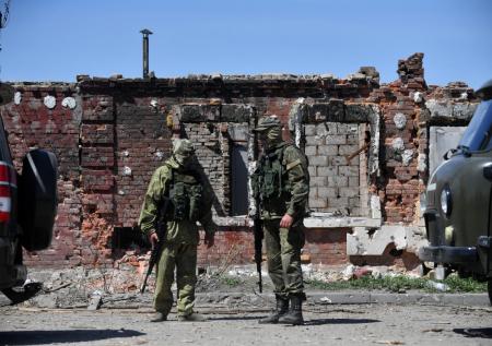 Военкор Пегов: силы ДНР начали штурм Зайцево