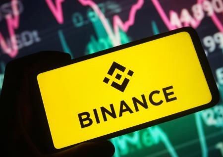 Крипта в бегах: почему прогнулась биржа Binance