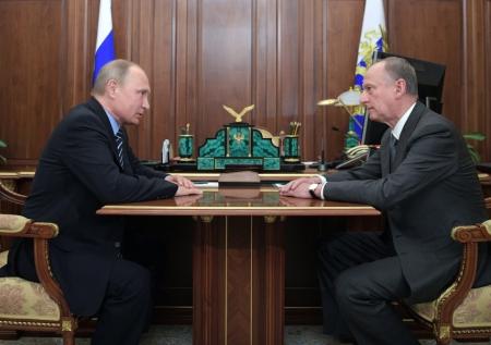 Новые помощники Путина: кто они такие, как связаны с президентом России