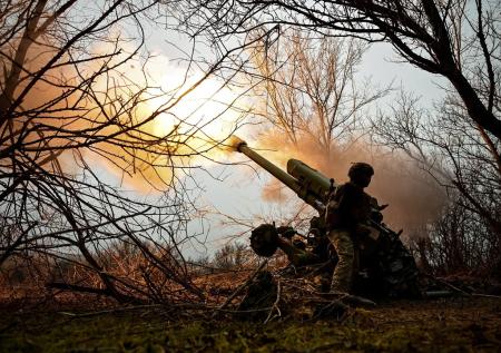 Обстрелы ВСУ вызвали перебои с водой и светом в российском регионе