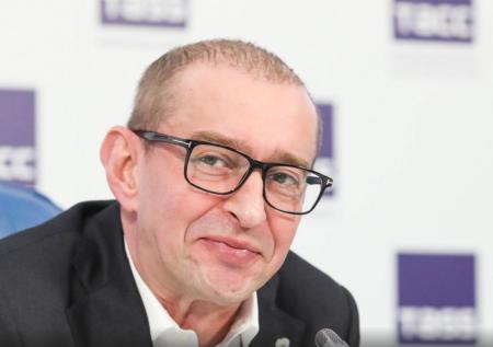 Названо имя лучшего российского актера 2024 года