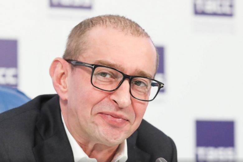 Константин Хабенский