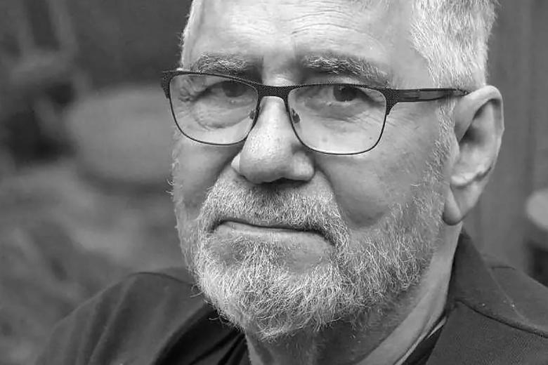 Владимир Самсонов