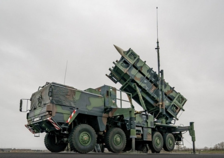 ВСУ обстреляли Макеевку из РСЗО HIMARS
