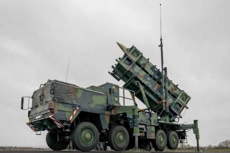 РСЗО HIMARS