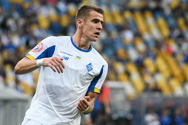 Артём Беседин