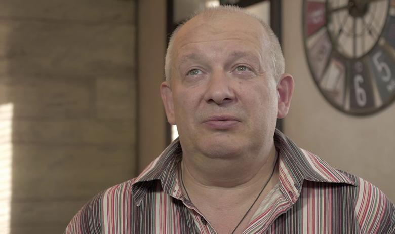 Дмитрий Марьянов