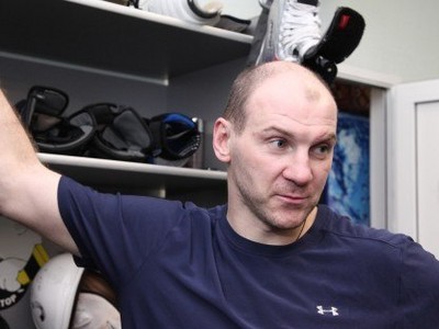 Николишин не понимает, почему произошла смена тренера в сборной по хоккею