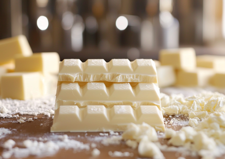 В России резко выросли продажи одного лакомства