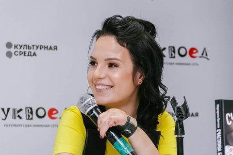 Маргарита Грачёва