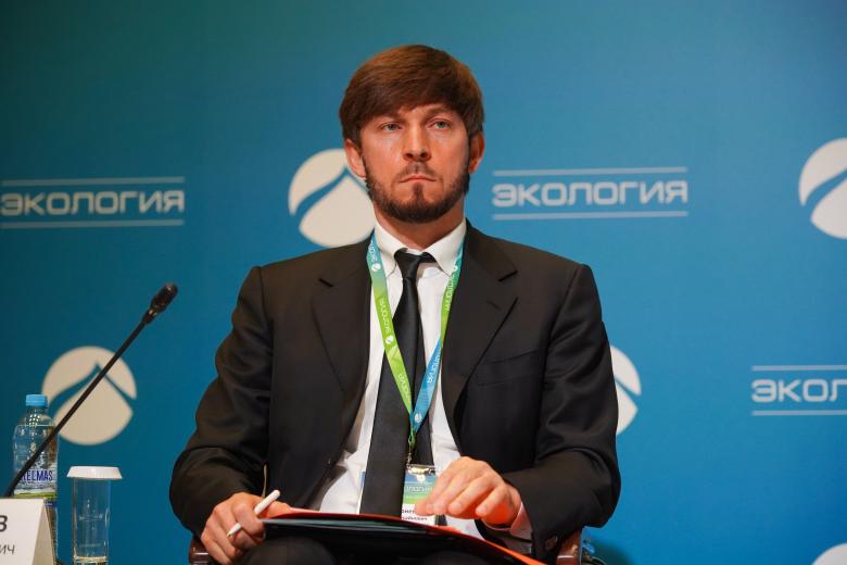 Руслан Эдельгериев