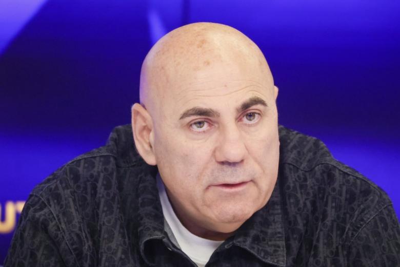Иосиф Пригожин