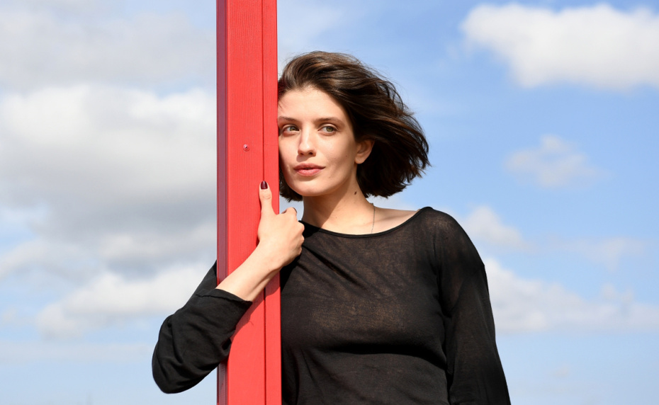 Анна Чиповская