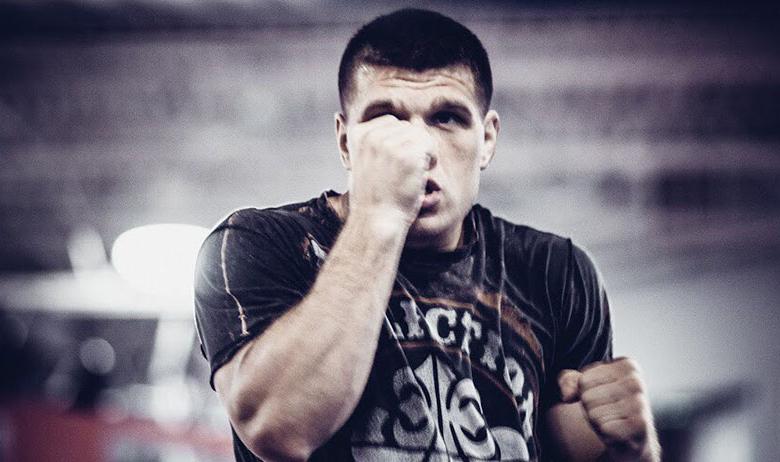 Сергей Деревянченко