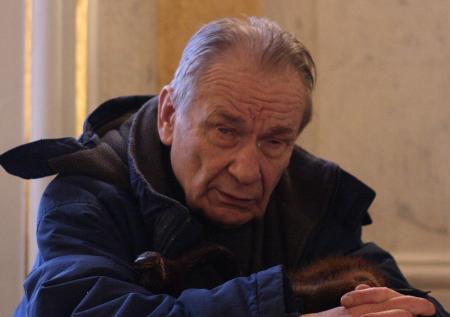 Скончался сын последнего главнокомандующего УПА Шухевич