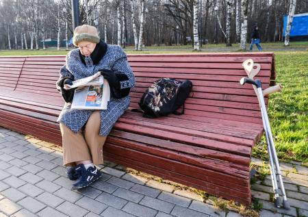 Новую систему пенсионных накоплений планируют запустить с начала 2022 года