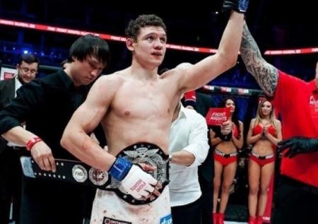 Российский новичок UFC объяснил перенос боя