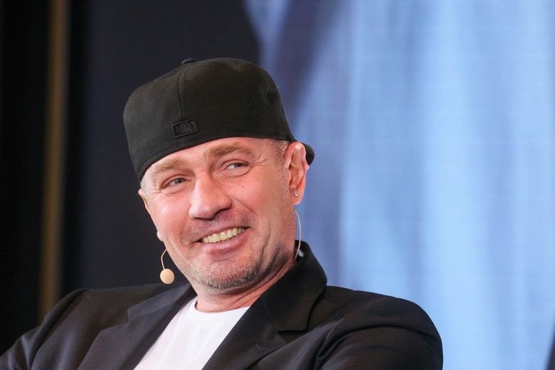 Роман Костомаров