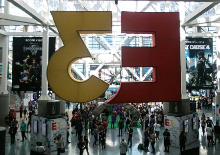 Готовимся к E3 2019: чего ждать от игровой выставки