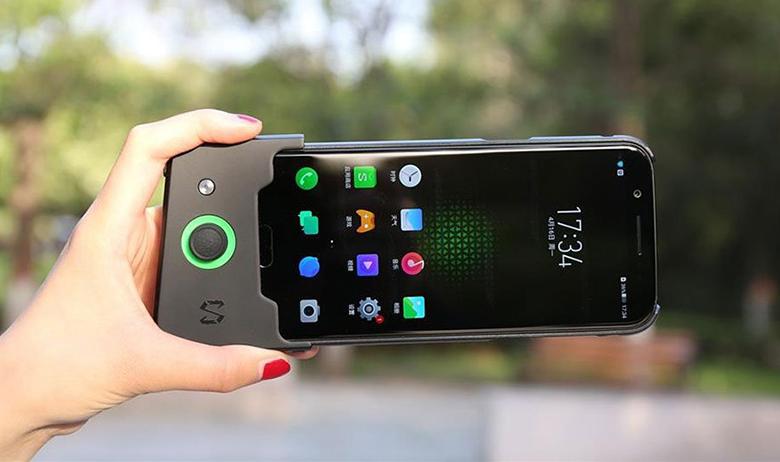 Xiaomi Black Shark