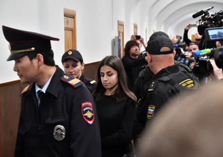 Уголовное дело  против сестёр Хачатурян может быть прекращено
