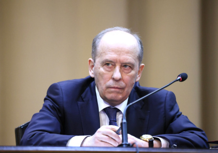 Бортников назвал число предотвращенных терактов в России