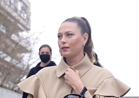 Скандал с допингом, уход из спорта, материнство: где сейчас Мария Шарапова