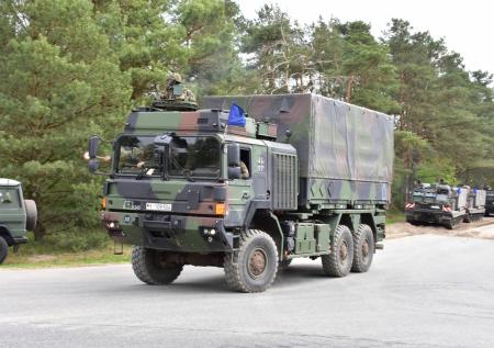 Rheinmetall получил от бундесвера заказ на рекордную сумму денег