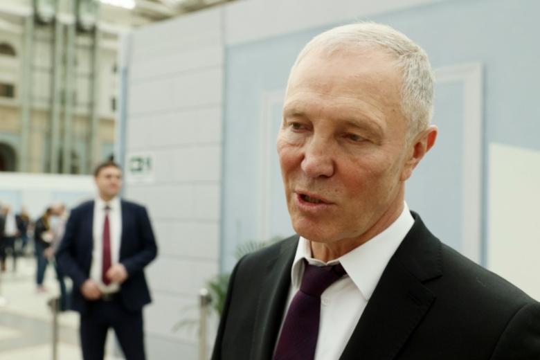 Владимир Сальдо
