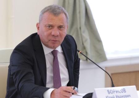 Вице-премьер Борисов: Россия создаёт гиперзвуковые ракеты нового поколения
