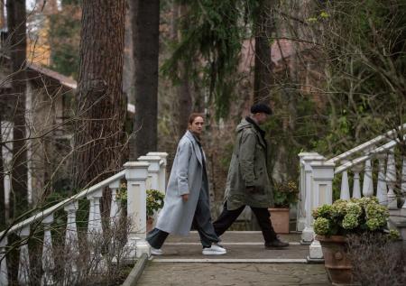 Виктория Исакова сыграет судмедэксперта в новом сериале «Заключение»