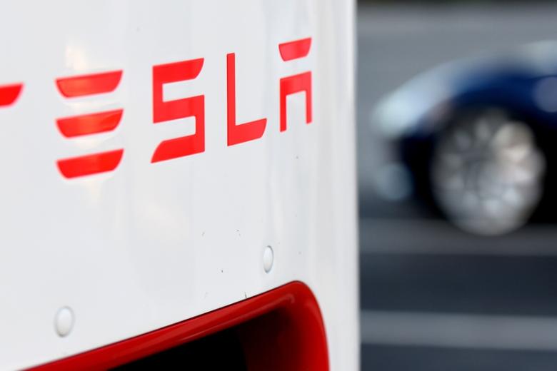 tesla