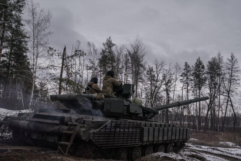 ВС Украины