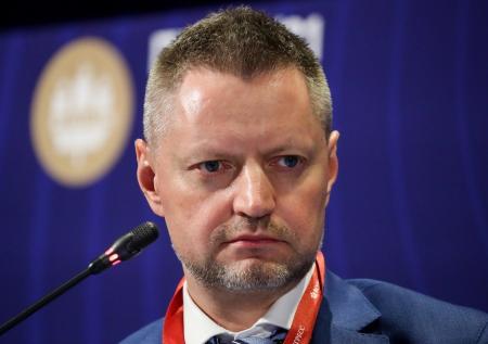Пивоваров нарвался на штраф