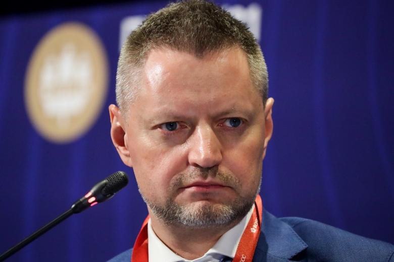 Алексей Пивоваров