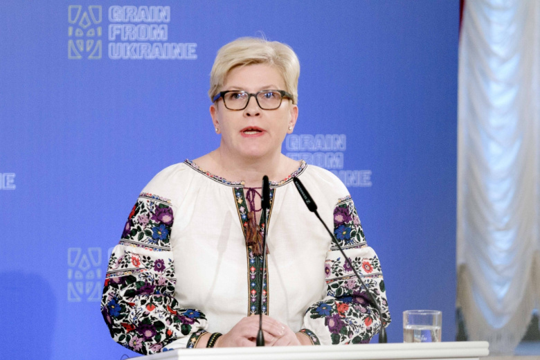 Ингрида Шимоните