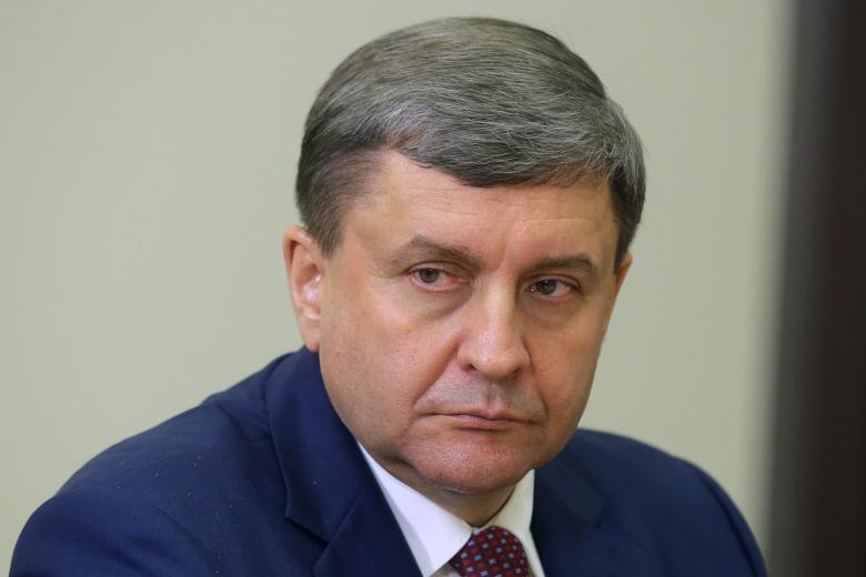 Олег Фролов