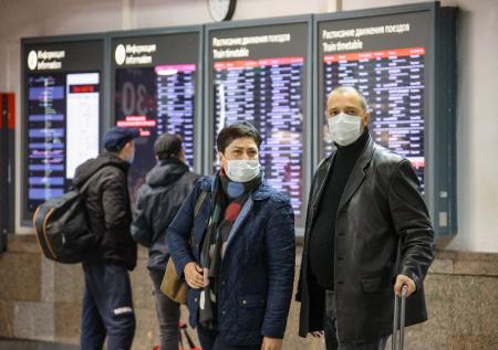 Туроператор предрёк обнуление въездного туризма в России из-за QR-кодов