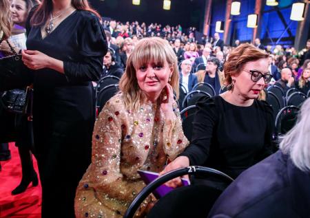 Анна Михалкова научила женщин получаться на фото младше своих лет 