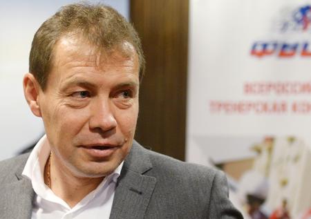 Екимов: есть вероятность, что России не будет на Играх-2024