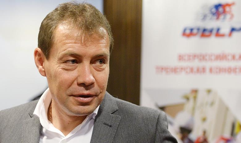 Вячеслав Екимов