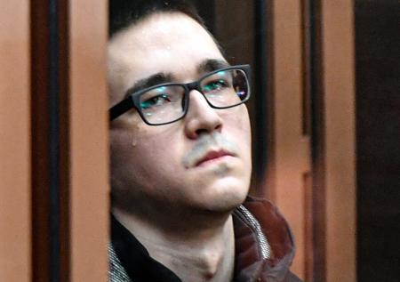 ФСИН прокомментировала слухи об избиении казанского стрелка в Оренбуржье