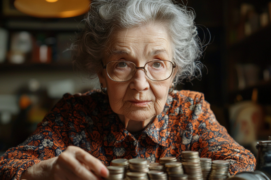 Как получать пенсию в 100 тысяч рублей и уйти досрочно: узнали все ответы