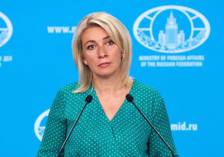 «Издевается»: Захарова обрушилась на ООН из-за Зеленского