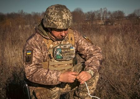 Нацбанк Украины готов обсуждать наказания для уклонистов от мобилизации