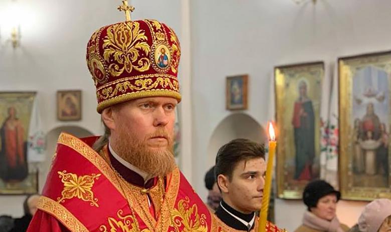 Евстратий Зоря