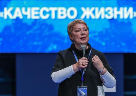 Экс-министр просвещения Васильева предрекла удалёнку и после пандемии