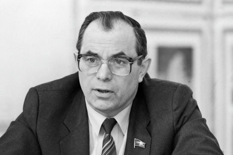  Валерий Сайкин 