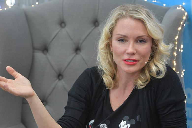 Екатерина Гордон